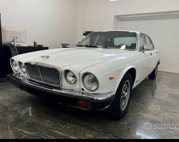 Jaguar XJ XJ6 4.2