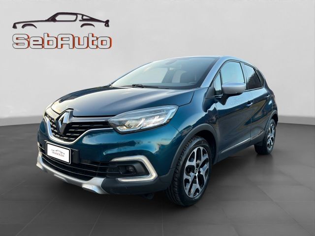 Renault Captur TCe 12V 90 CV Energy Bose