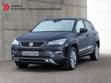 Seat Ateca 1.4 TSI Style KLIMA PDC SHZ NAVI ACC LED - schwarze Seat Ateca