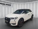 DS Automobiles 3 Perfor.Line Crossback Aut.*RFK*SHZ*PDC*LMF - weiße DS Automobiles DS3