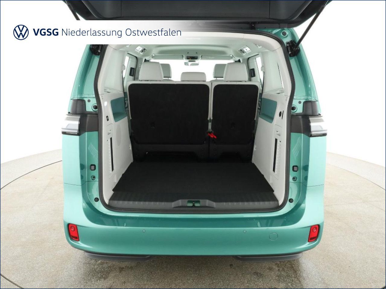 Volkswagen ID. Buzz - Bild 15