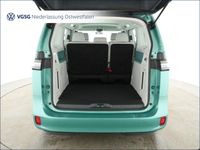 Volkswagen ID. Buzz - Vorschau Bild 15