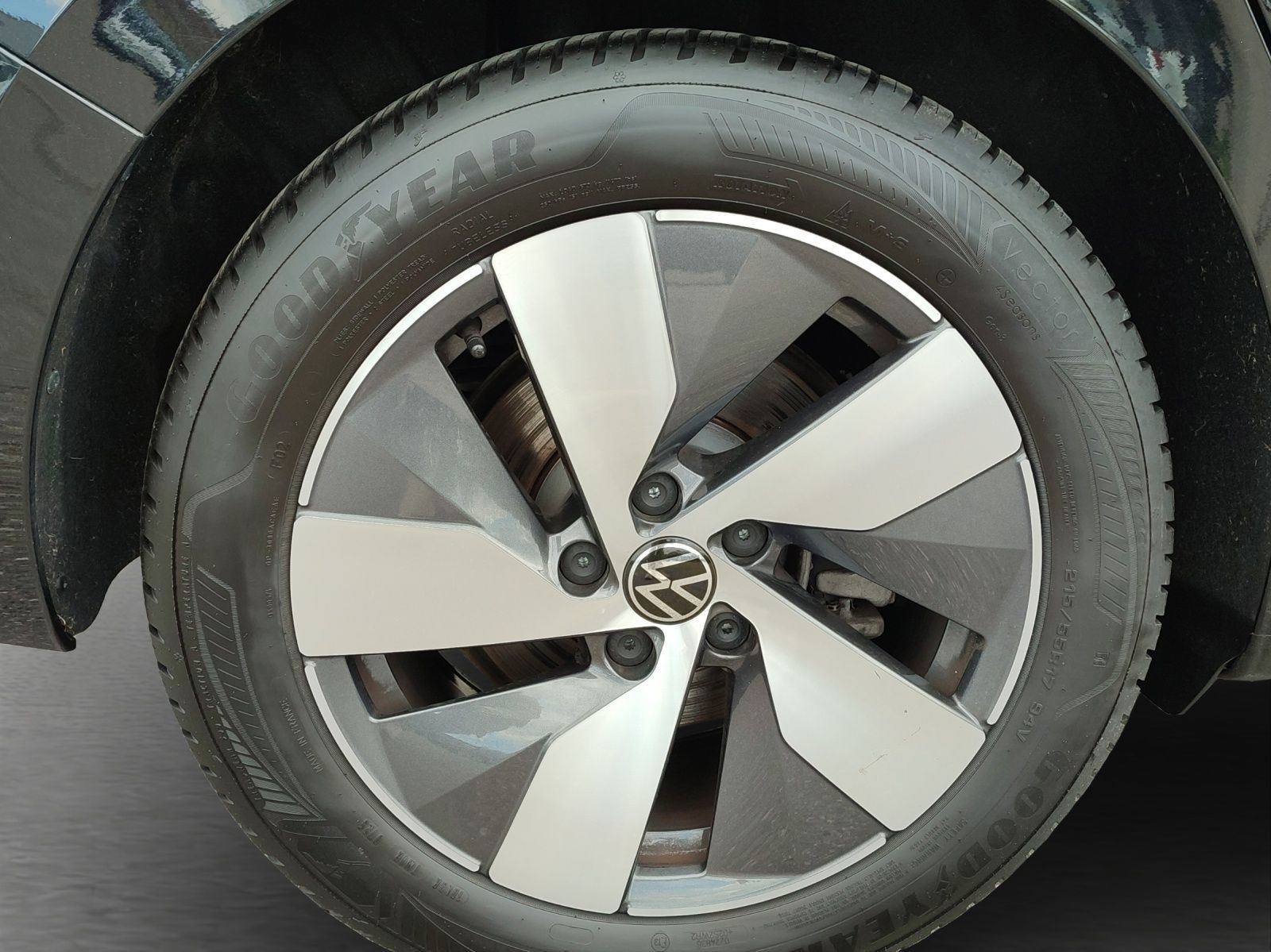 Volkswagen Passat Variant - Bild 15