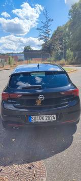 Opel Astra 1.6 Diesel Innovation 100kW S/S Innovation - Opel Astra mit Diesel-Antrieb: Limousine, 1.6