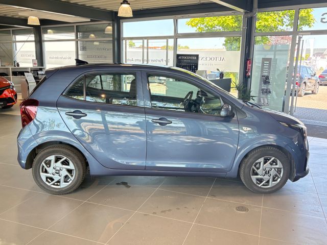 KIA Picanto Vision wenig - Bild 4