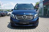 Mercedes-Benz V 220d EDITION lang 7G-TRONIC PLUS *LED*AHK* - Mercedes-Benz V-Klasse Gebrauchtwagen in Dresden