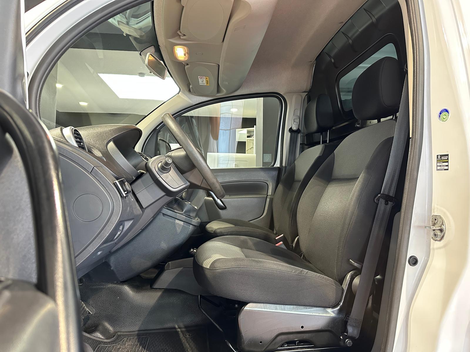 Renault KANGOO RAPID AC STANDHEIZUNG SORTIMO-WERKSTATTAU
