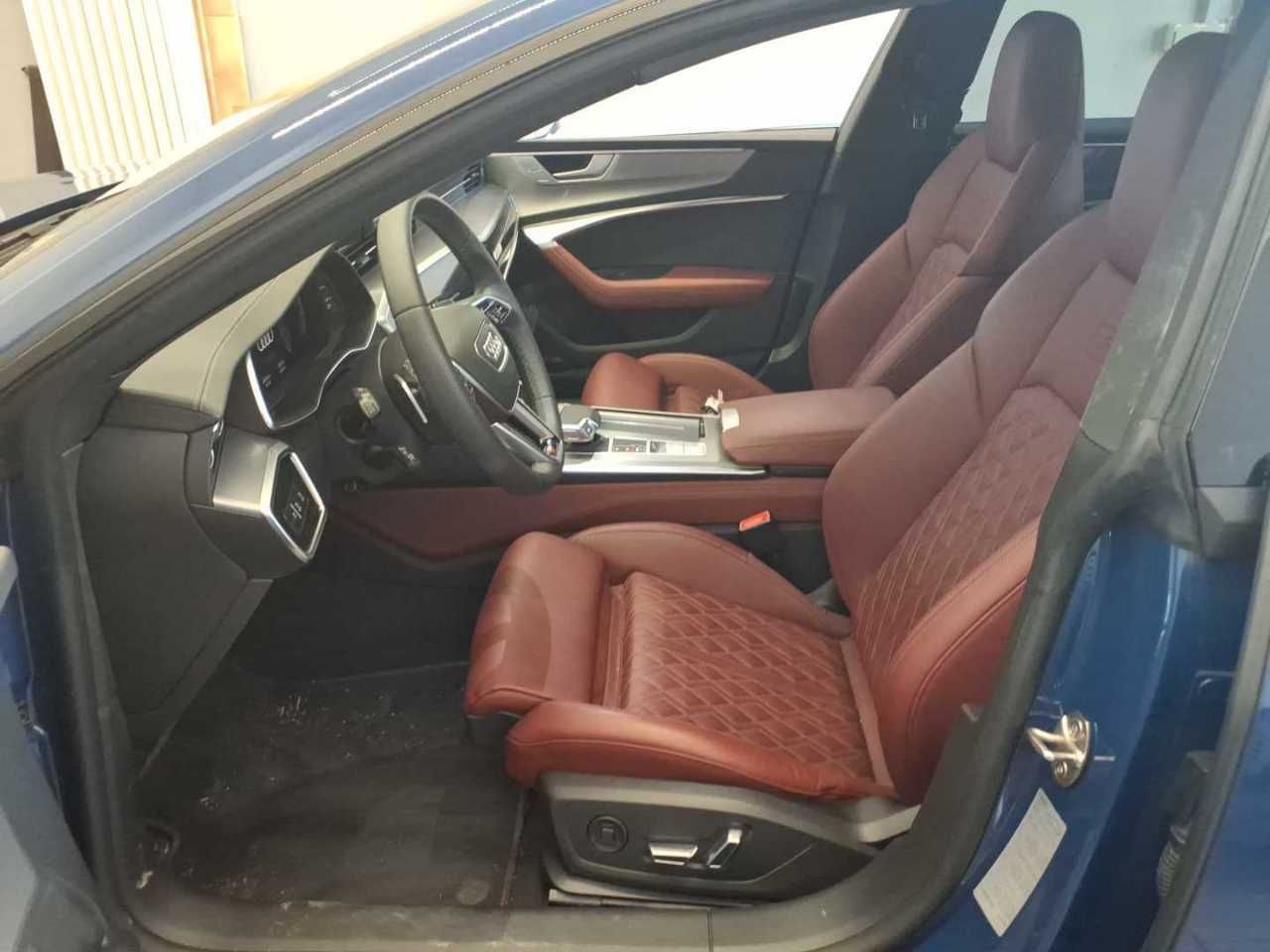 Audi S7 - Bild 3