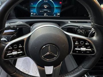 Mercedes A 180 - 9