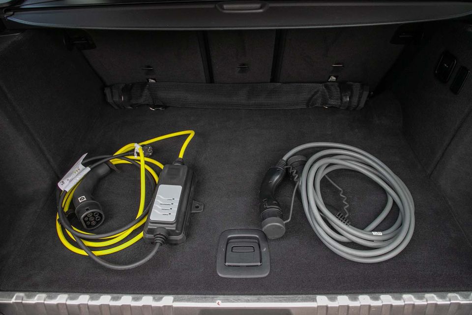 BMW X3 - Bild 12