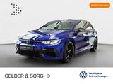 Volkswagen Golf R 2.0 TSI Performance 270km/h*19Z*HuD*HARMA - gebrauchte Limousinen in Bochum