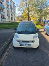 Smart MC 01 Fortwo