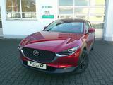 Mazda CX-30 SKYACTIV 122 AT Selection AHK/360°/LEDER - Mazda Gebrauchtwagen in Augsburg