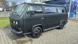 Volkswagen T3-Bulli mit einen 6 Zylinder Ford Scorpio... - Volkswagen T3 in Düsseldorf
