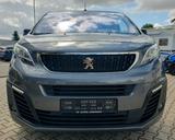 Peugeot Expert Kasten L3 Doppelkabine,Mixto,Navi,YouTube - Peugeot Expert aus 2023