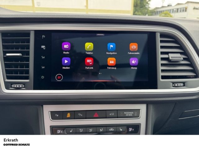 Seat Ateca - Bild 19