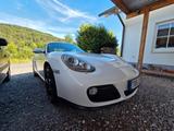 Porsche Cayman 987.2 -  TÜV neu viele Neuteile 8x ber - Porsche Cayman: 987