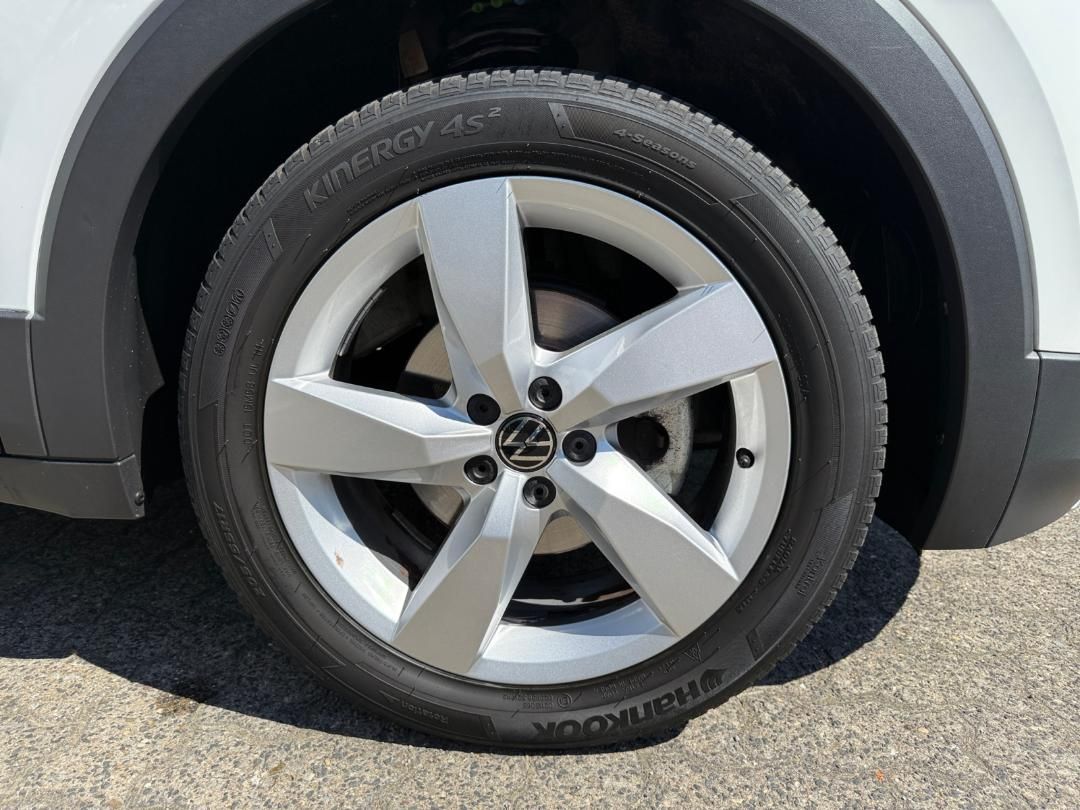 T-Cross Style
