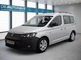 Volkswagen Caddy Kombi 2.0 TDI 4MOTION Navi AHK Winterpaket - Volkswagen Caddy: 4motion