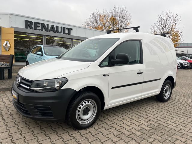 Volkswagen Caddy 2.0 TDI Nfz Kasten EcoProfi BMT