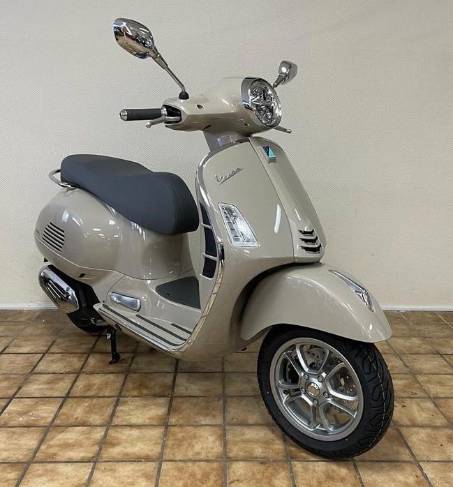 Vespa GTS 310 ABS E5+