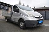 Opel Vivaro 2,5 Pritsche Hochpritsche