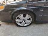 Saab 9-5 2.3 Turbo Aero Sport-Kombi Sharknose - Saab 9-5 aus 2003