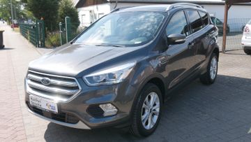Ford Kuga - 3