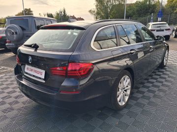 BMW 530 - 5