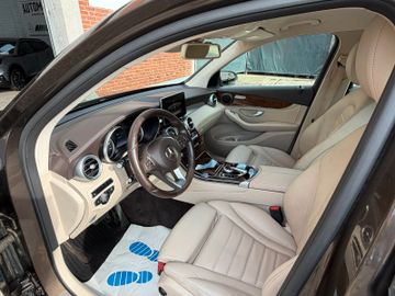 Mercedes GLC 220 - 11