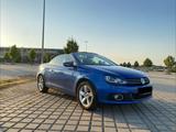 Volkswagen Eos 2.0 TDI BlueMotion Technology BlueMotion... - Volkswagen Eos: Bluemotion