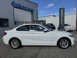BMW 218d Coupe Advantage LED/Harman-Kardon/ACC/SHZ - gebrauchte BMW 218 aus dem Jahr 2020
