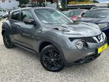 Nissan Juke *Aut*4x4*Pano*F1*TÜV NEU - Nissan Juke mit Benzin-Antrieb: Navigationssystem