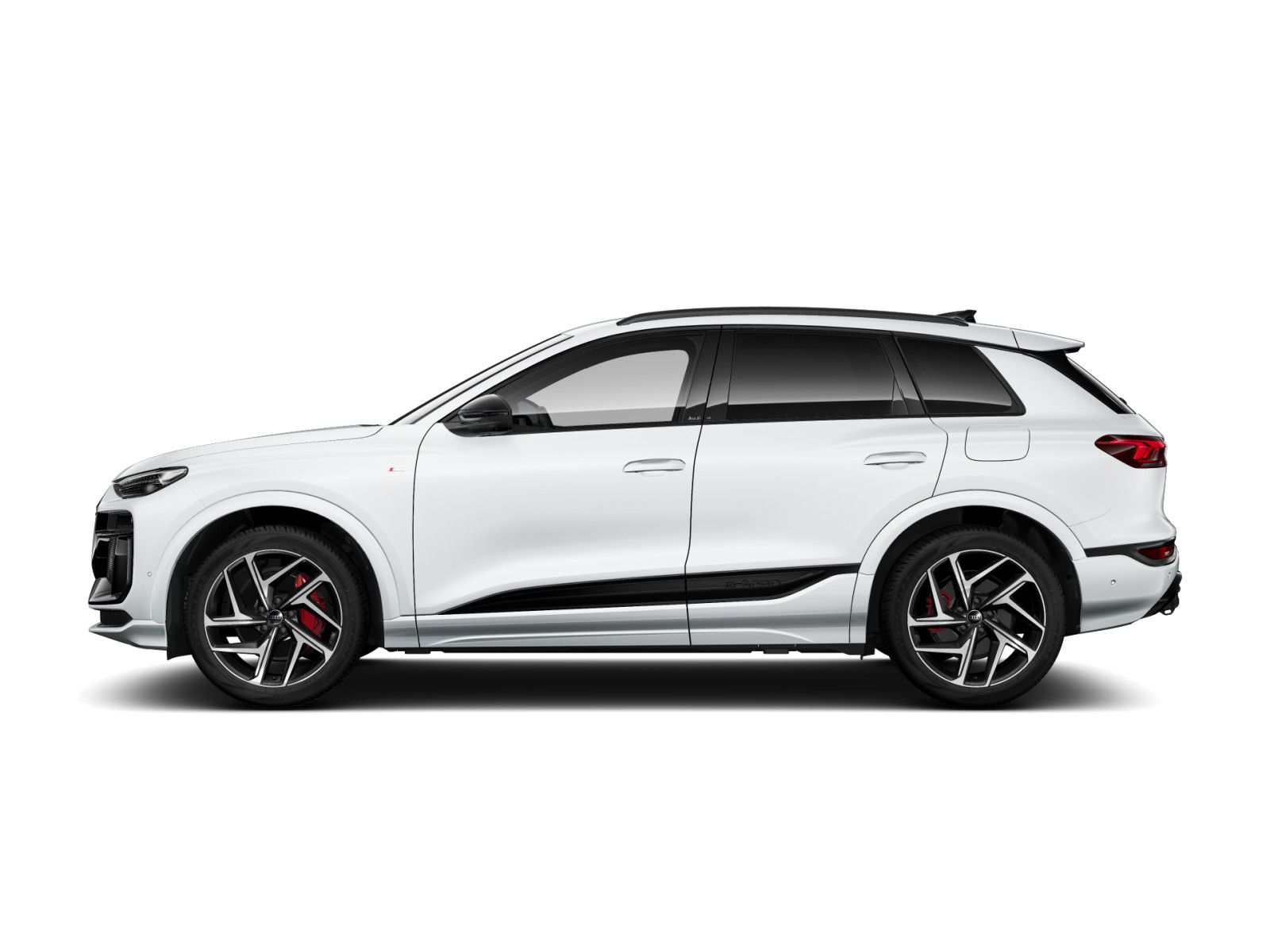 Audi Q6 e-tron - Bild 6