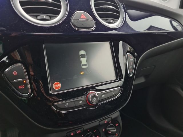 Adam 1.4 Start/Stop Easytronic Unlimited