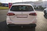 Mercedes-Benz B200 d Style LED Navi Tempomat Sitzheizung 360° - Mercedes-Benz B 200 mit Diesel-Antrieb: Automatik