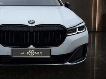BMW 750 - 4
