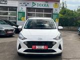 Hyundai i10 Select*Klima*Tüv*Garantie* - gebrauchte Hyundai i10 aus dem Jahr 2022