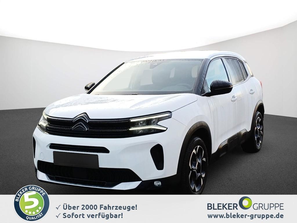 Citroën C5 Aircross PureTech 130 S&S EAT8 Feel Pack