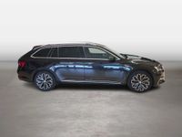 Skoda Superb - Vorschau Bild 11