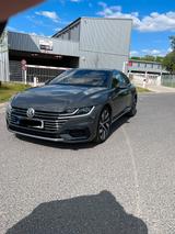 Volkswagen Arteon R-Line 4  Motion TSI  7 ... - VW Arteon Gebrauchtwagen in Köln