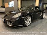 Porsche Cayman Cayman 3.4 S - Porsche Cayman aus 2006