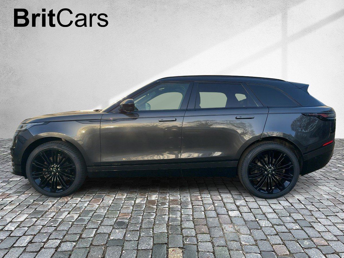 Land Rover Range Rover Velar D300 Dynamic SE 360-CAM ACC SD imagem 3