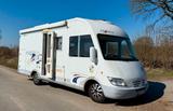Frankia i650 Solar/Klima/Winterfest/Hubbett - Offers