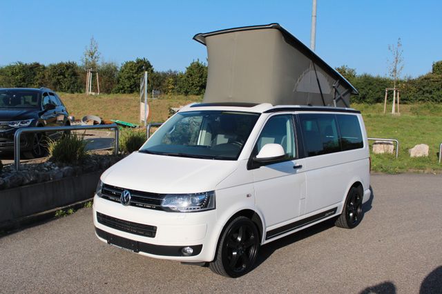 Volkswagen T5 California Beach Edition 2.0TDI *ABT