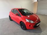 Ford Ka Trend | HU NEU | INSPEKTION NEU - Ford Ka/Ka+ aus 2009