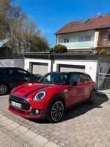 MINI Mini Cooper Clubman S Diesel *JCW Paket* - MINI COOPER_CLUBMAN Diesel Gebrauchtwagen