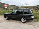 Land Rover Range Rover V8 Vogue Vogue - Land Rover Range Rover aus 2004