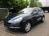 Porsche Cayenne 3.0 V6 Diesel -Leder-Navigation- - Porsche Cayenne in Kassel
