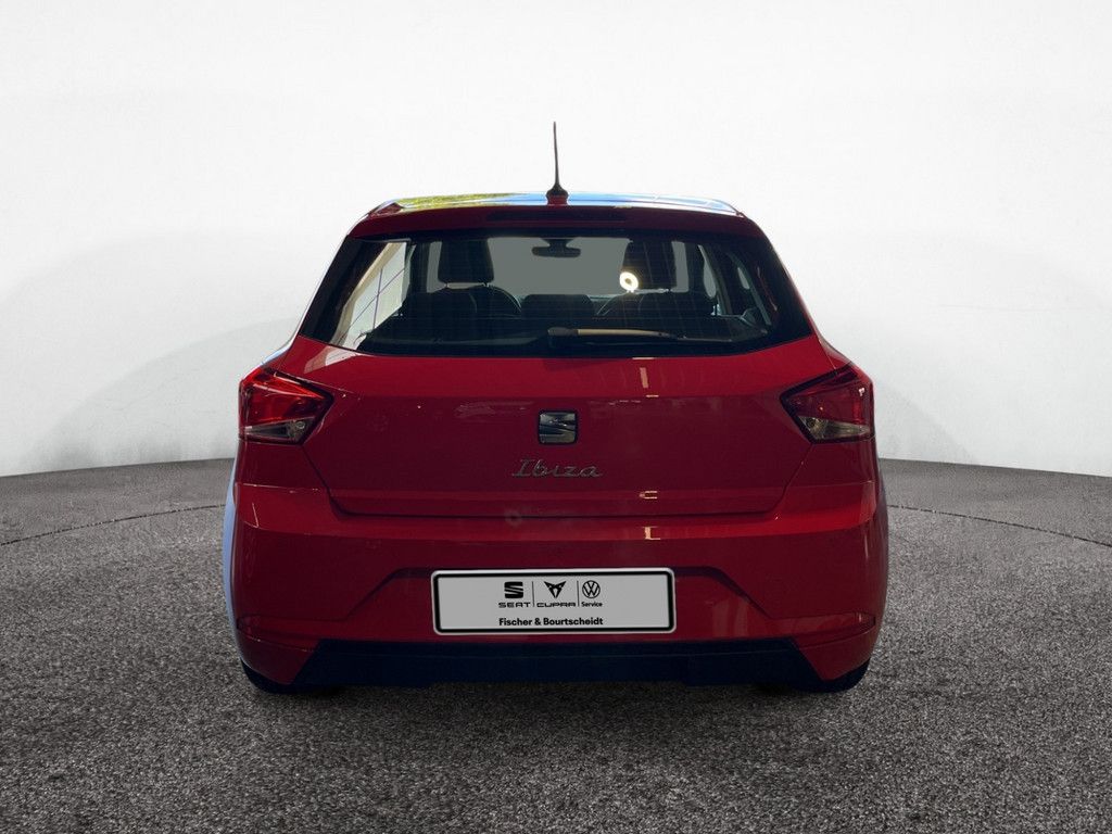 Seat Ibiza - Bild 3